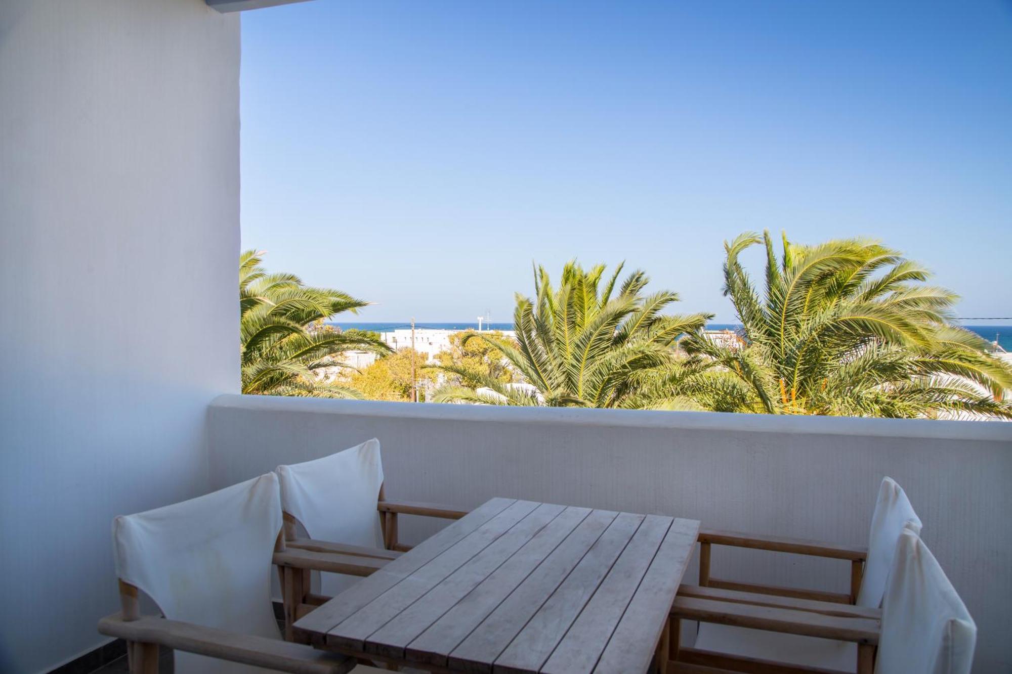 Amphitrite Apartments Skyros Luaran gambar