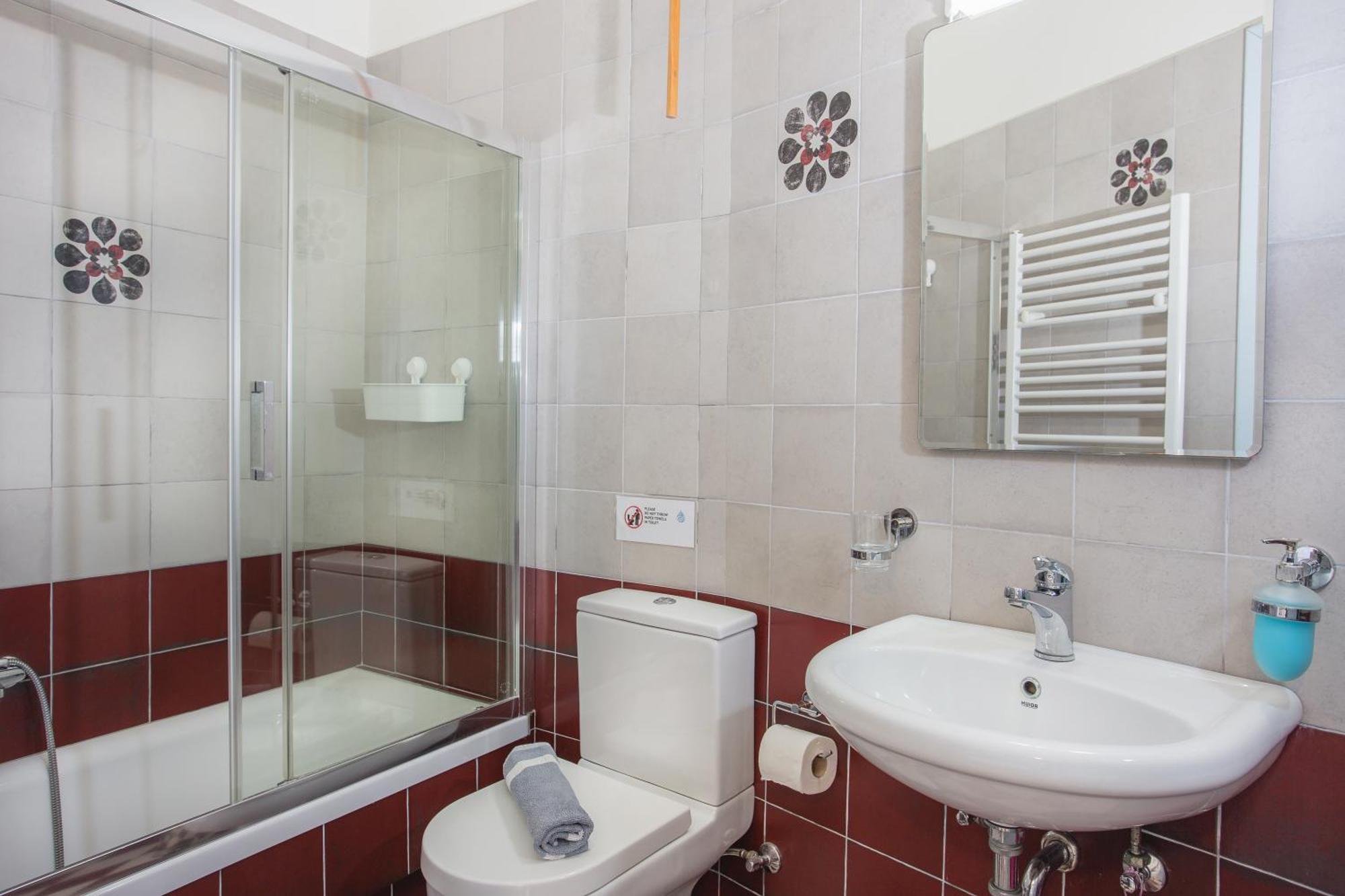 Amphitrite Apartments Skyros Luaran gambar