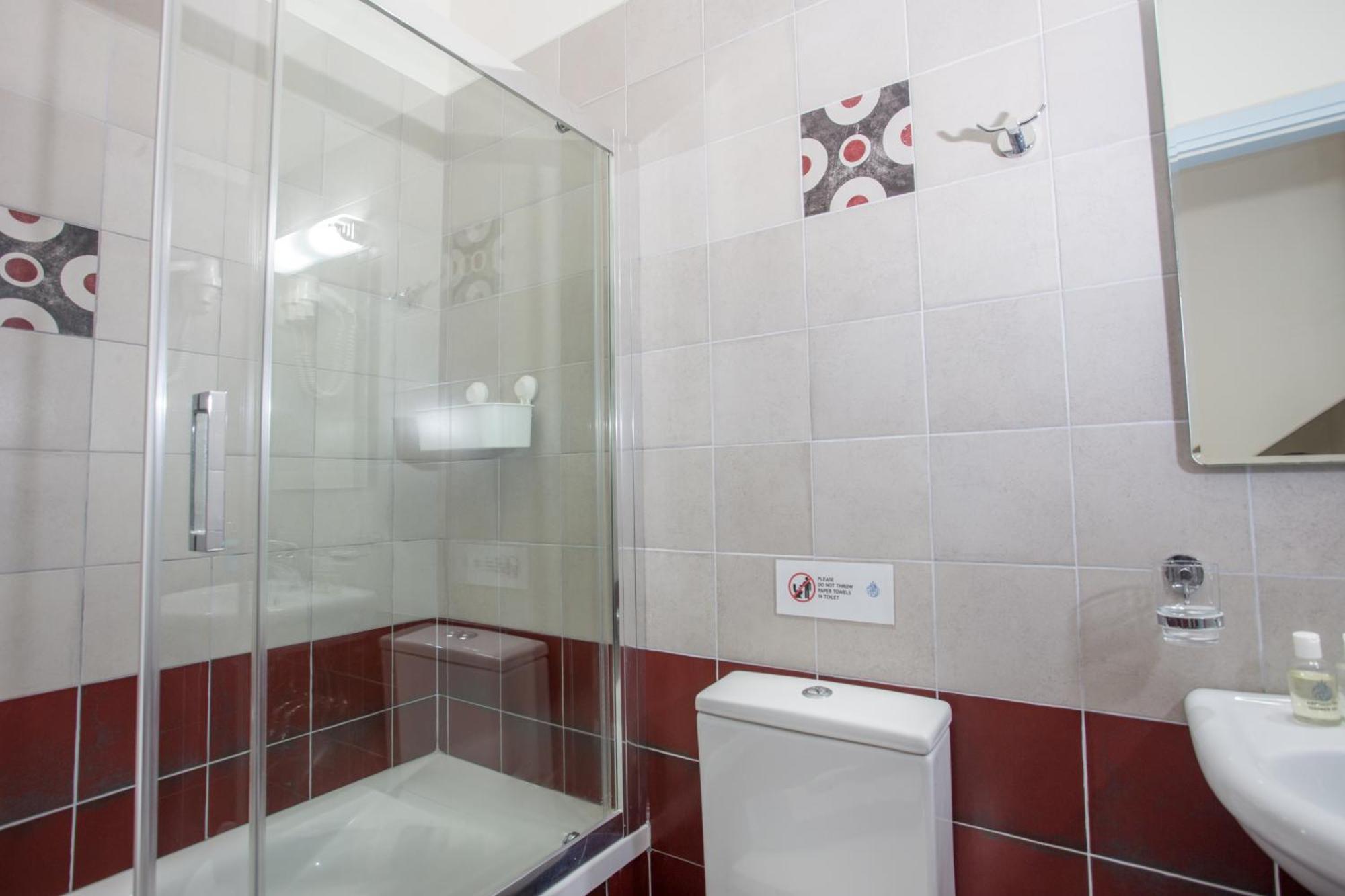 Amphitrite Apartments Skyros Luaran gambar